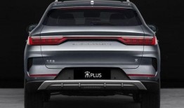 2025保时宋最新爆料,颠覆性能与科技革新，引领未来豪华SUV潮流