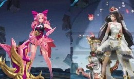 王者孙尚香新皮肤最新爆料,炫酷特效引期待